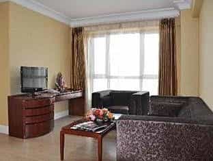 Dalian Puzhao Holiday Hotel Dalian Puzhao Holiday Hotel