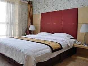 Dalian Puzhao Holiday Hotel Dalian Puzhao Holiday Hotel