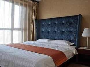 Dalian Puzhao Holiday Hotel Dalian Puzhao Holiday Hotel