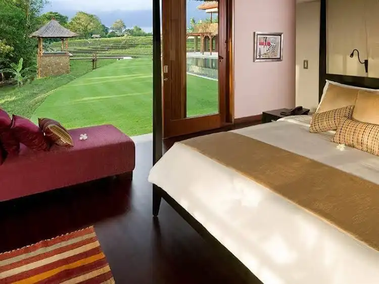 Villa Puri Bawana Villa Puri Bawana