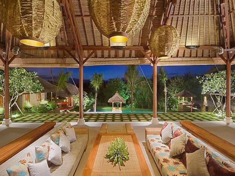 Villa Puri Bawana Villa Puri Bawana
