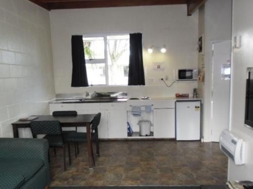 Greymouth Kiwi Holiday Park & Motels3