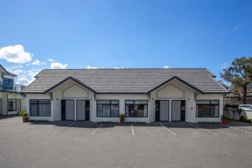 Te Mata Lodge Te Mata Lodge