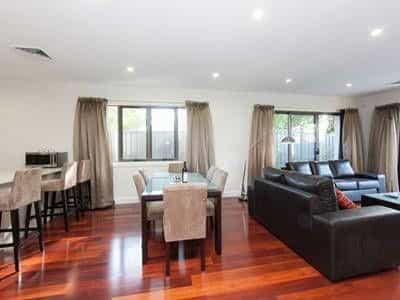 Abode Apartments Albury