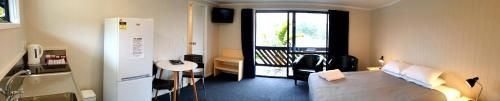 Kerikeri Holiday Park & Motels0