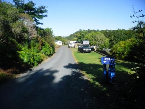 Kerikeri Holiday Park & Motels1