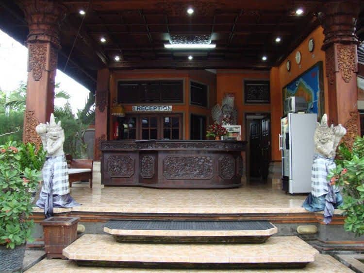 Super OYO 3261 Hotel Ratu Super OYO 3261 Hotel Ratu