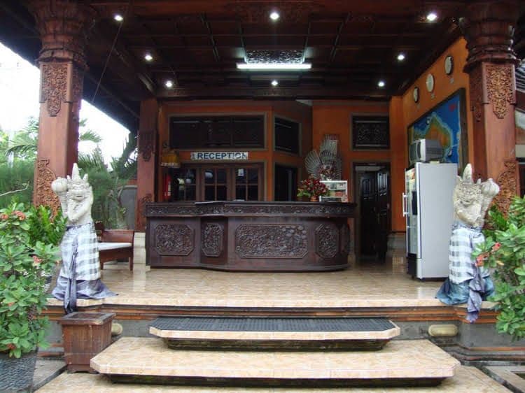 Super OYO 3261 Hotel Ratu Super OYO 3261 Hotel Ratu
