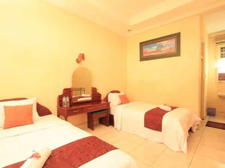 Super OYO 3261 Hotel Ratu Super OYO 3261 Hotel Ratu