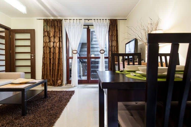 Apartamenty Tetmajer Apartamenty Tetmajer
