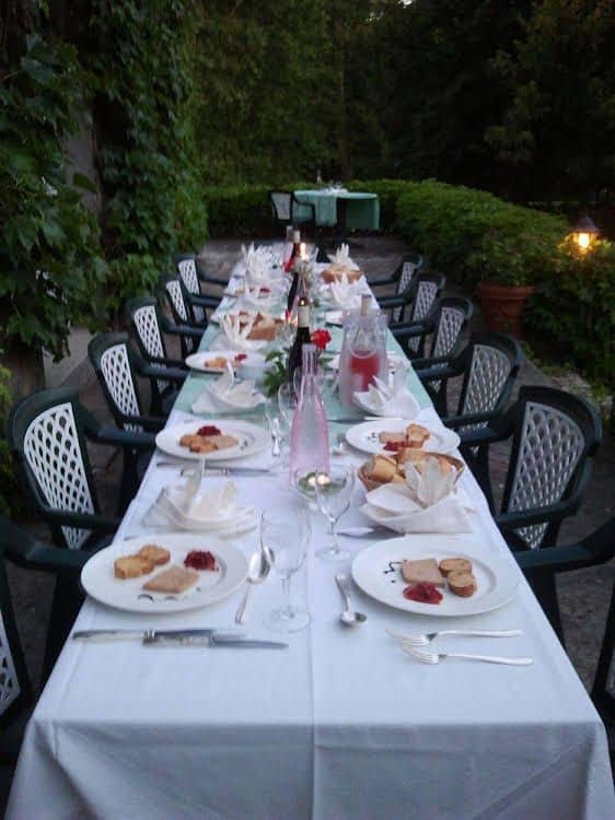 Hotel Cante Grit Hotel Cante Grit