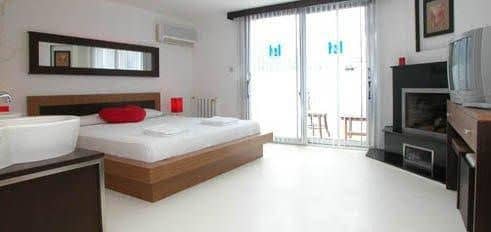 Devamli Hotel Devamli Hotel