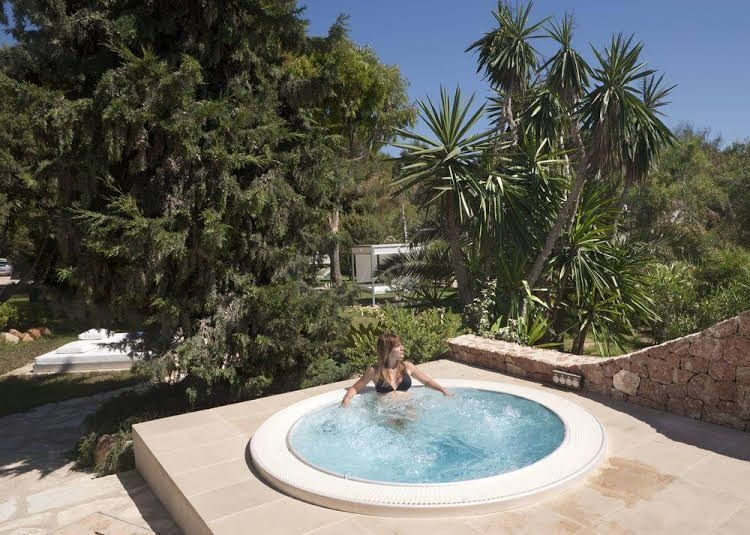 Paraiso de los Pinos0