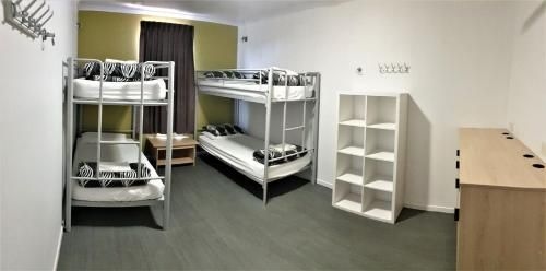 Yamba YHA Backpacker Beach Resort1