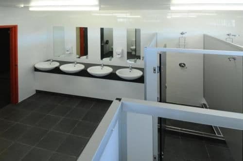 Double or Twin Room with Shared Bathroom