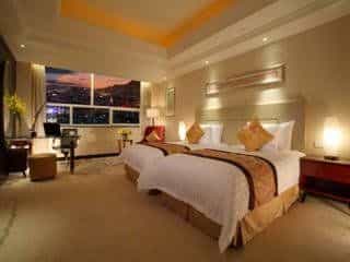 New Century Grand Changchun Hotel New Century Grand Changchun Hotel