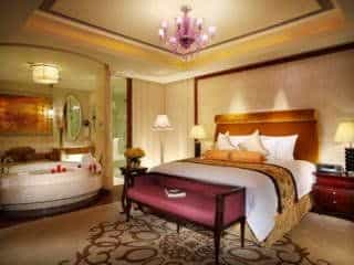 New Century Grand Changchun Hotel New Century Grand Changchun Hotel