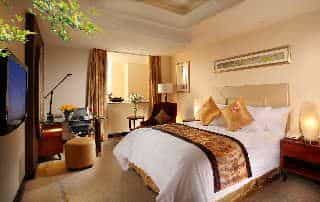 New Century Grand Changchun Hotel New Century Grand Changchun Hotel