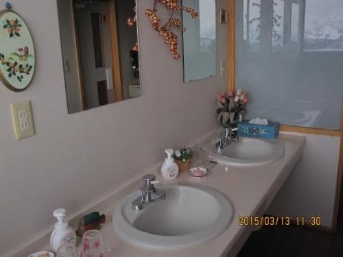 Japanese-Style Twin Room with Shared Bathroom
