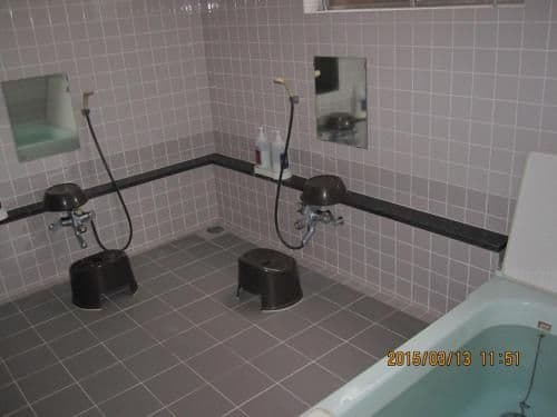 Economy Triple Room with Shared Bathroom