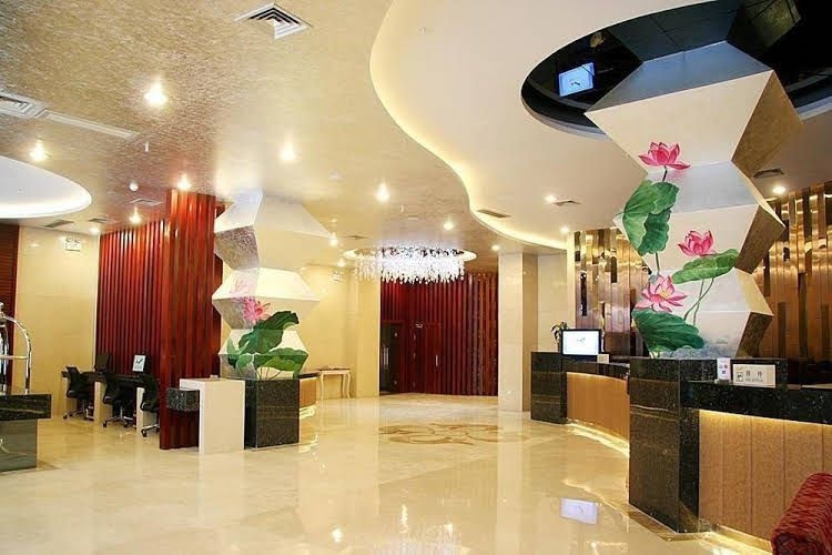 Elite Garden Hotel0