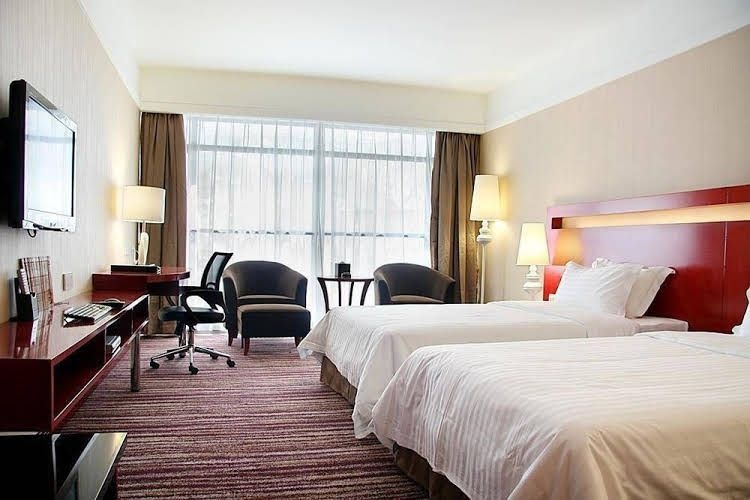 Elite Garden Hotel2