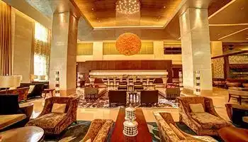โรงแรมซื่อชวน จินเจียง โรงแรมซื่อชวน จินเจียง