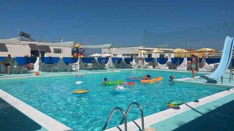 Hotel Orchidea Hotel Orchidea