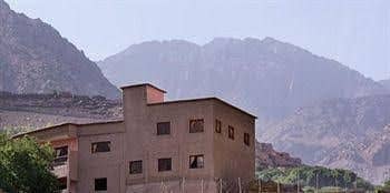 Riad Atlas Toubkal Riad Atlas Toubkal
