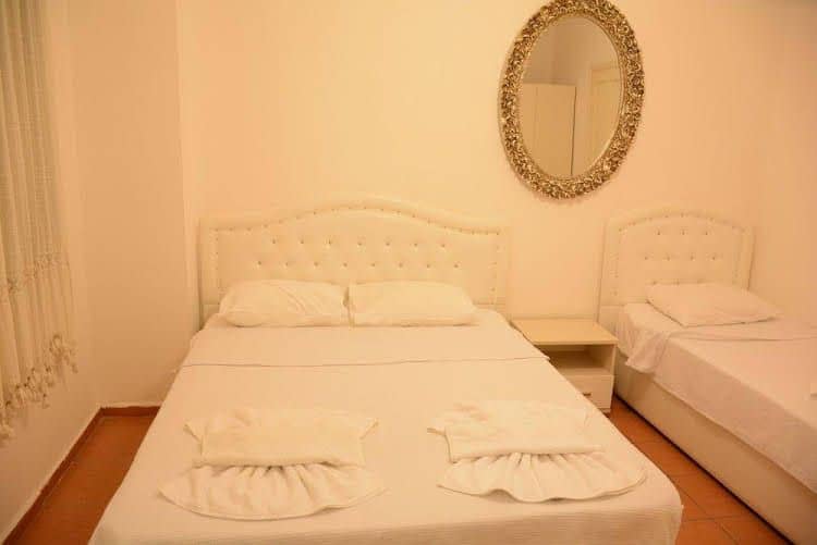 Angora Hotel Angora Hotel