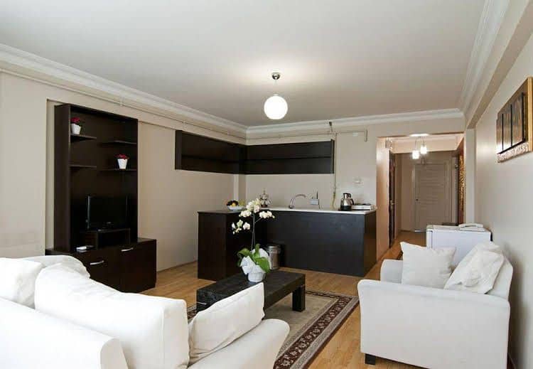Nupelda Suites Nupelda Suites