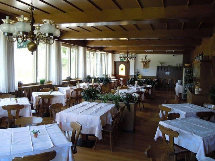 Hotel Seggiovia Hotel Seggiovia