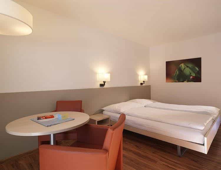 Apartment Village Solaria Apartment Village Solaria