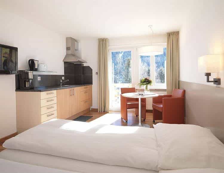 Apartment Village Solaria Apartment Village Solaria