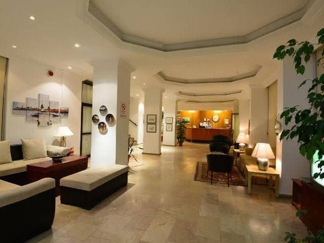 Diva Hotel Diva Hotel