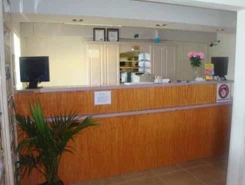 Magnuson Hotel St. Robert