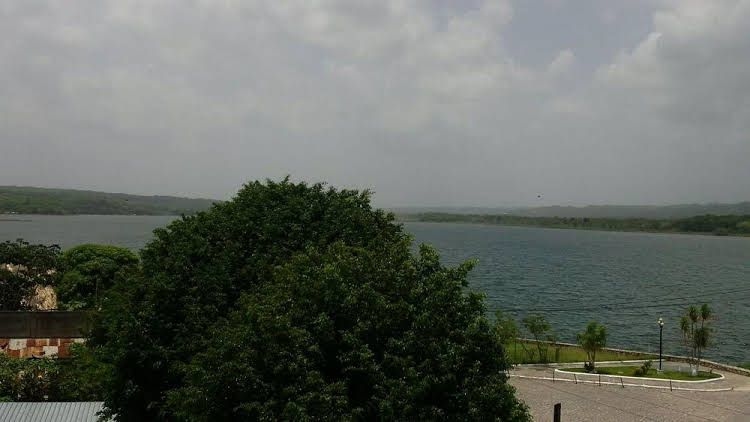 Hotel Peten0
