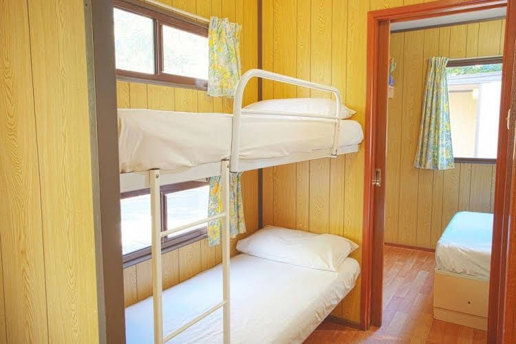 Discovery Holiday Parks - Clare1