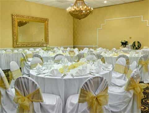 Ramada Palms Hotel and Conference Center