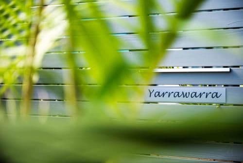 Penthouse Villa - Yarrawarra