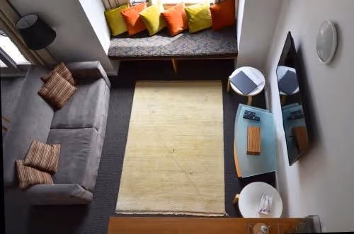 Junior Apartment