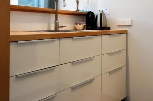 Junior Apartment