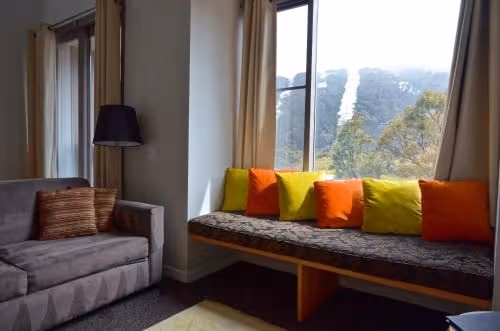 Junior Apartment