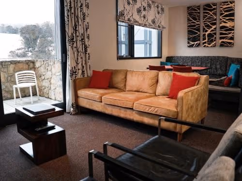 Premium Apartment