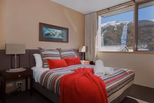 Premium Apartment