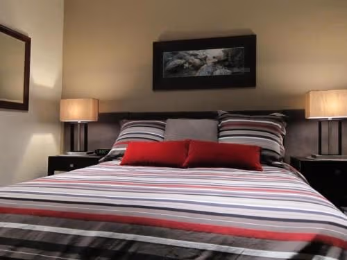 Premium Apartment
