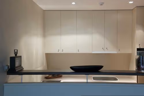 Premium Apartment