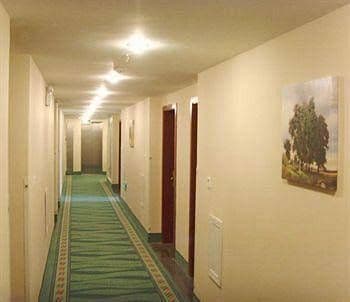 Greentree Inn Tianjin Great Mercy Temple Business Hotel Greentree Inn Tianjin Great Mercy Temple Business Hotel