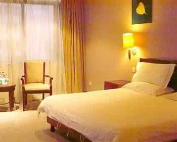 Greentree Inn Tianjin Great Mercy Temple Business Hotel Greentree Inn Tianjin Great Mercy Temple Business Hotel