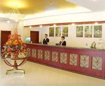 Greentree Inn Tianjin Great Mercy Temple Business Hotel Greentree Inn Tianjin Great Mercy Temple Business Hotel
